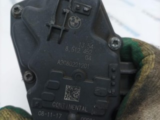 дроссельная заслонка, ориг. номер 8512452, 13548512452, BMW X3 G01 2017-2021