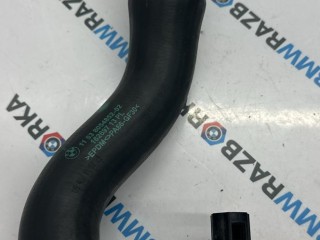 шланг системы охлаждения, ориг. номер 8054852, 11538054852, BMW M2 G87 2022-2026