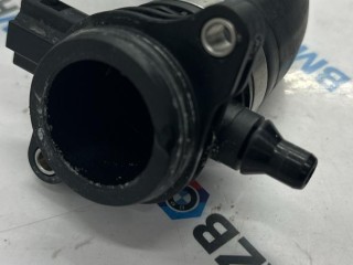 шланг системы охлаждения, ориг. номер 8054852, 11538054852, BMW M2 G87 2022-2026