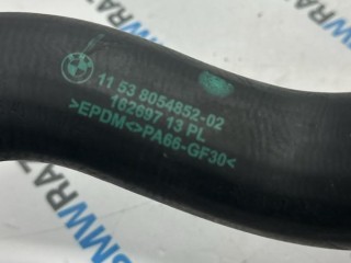 шланг системы охлаждения, ориг. номер 8054852, 11538054852, BMW M2 G87 2022-2026