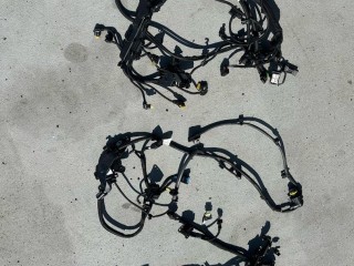 проводка двигателя, ориг. номер 9502790, 9500573, 7883558, 9502765, BMW M2 G87 2022-2026