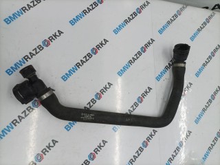 патрубок охлаждения, ориг. номер A9075010900, Mercedes-Benz Sprinter W907/W910 2018-2026