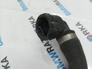 патрубок охлаждения, ориг. номер A9075011800, Mercedes-Benz Sprinter W907/W910 2018-2026