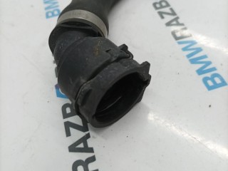 патрубок охлаждения, ориг. номер A9075011800, Mercedes-Benz Sprinter W907/W910 2018-2026