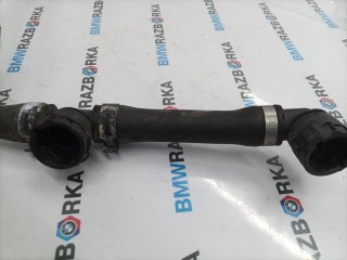 патрубок охлаждения, ориг. номер A9075011000, Mercedes-Benz Sprinter W907/W910 2018-2026