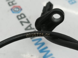 датчик ABS задний, ориг. номер 8095701, 0265007302, BMW M4 G82/G83 2020-2024