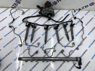 форсунка топливная, ориг. номер 7805423, 7823470, BMW X5 F15 2013-2018
