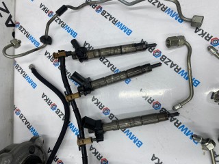 форсунка топливная, ориг. номер 7805423, 7823470, BMW X5 F15 2013-2018