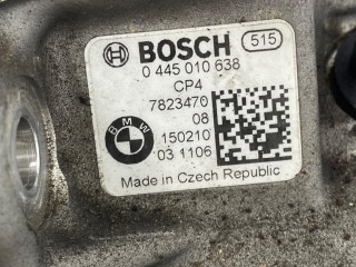 форсунка топливная, ориг. номер 7805423, 7823470, BMW X5 F15 2013-2018