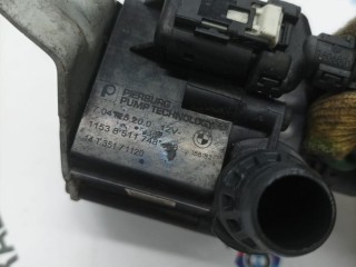 насос антифриза дополнительный, ориг. номер 8511748, 11538511748, 8512235, BMW X5 F15 2013-2018