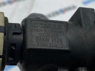 клапан управления турбиной (актуатор), ориг. номер 8509323, BMW X5 F15 2013-2018