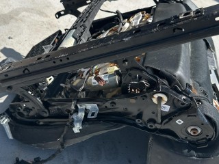 каркас сиденья передний правый, BMW 4 G22/G23 2020-2024