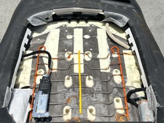 каркас сиденья передний правый, BMW 4 G22/G23 2020-2024