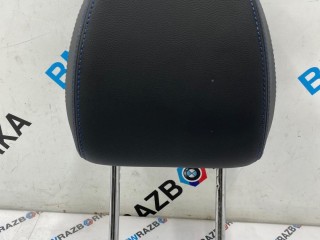 подголовник сиденья переднего, BMW 4 G22/G23 2020-2024