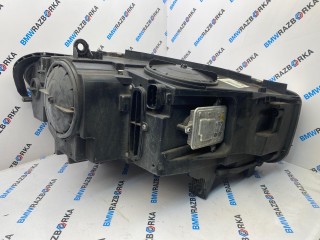 фара передняя (комплект), ориг. номер 7290055, 7290056, BMW X5 F15 2013-2018