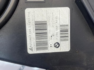 фара передняя (комплект), ориг. номер 7290055, 7290056, BMW X5 F15 2013-2018