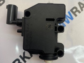 активатор замка крышки топливного бака, ориг. номер 7270792, BMW X5 F15 2013-2018