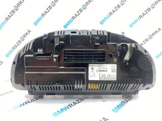 панель приборов (щиток), ориг. номер 6805240, BMW X5 F15 2013-2018