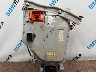 Блок EME, ориг. номер 8661806, 12368661806, BMW X5 F15 2013-2018