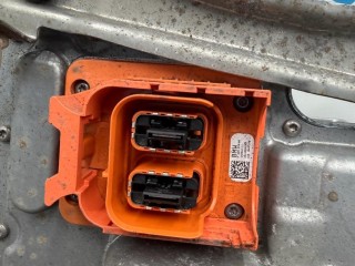 Блок EME, ориг. номер 8661806, 12368661806, BMW X5 F15 2013-2018