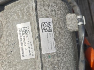 АКПП, ориг. номер 8663507, BMW X5 F15 2013-2018