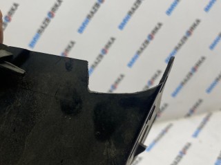 воздуховод тормозного механизма левый, ориг. номер 8055209, BMW X5 F15 2013-2018