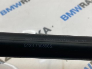 амортизатор капота, ориг. номер 7308065, BMW X5 F15 2013-2018