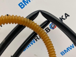 колба в бак, ориг. номер 7366123, BMW X5 F15 2013-2018