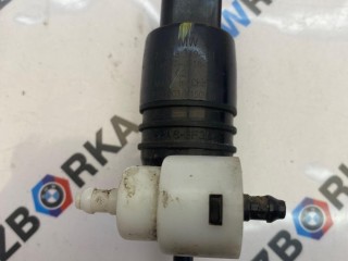 насос (моторчик) омывателя стекла, ориг. номер 67127388349, 7388349, BMW X2 F39 2017-2023
