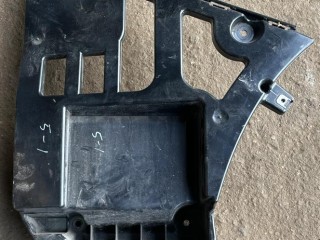 крепление заднего бампера правое, ориг. номер 7294722, BMW X5 F15 2013-2018