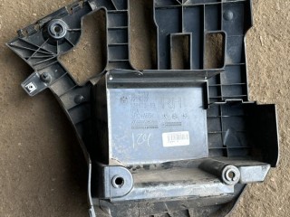 крепление заднего бампера правое, ориг. номер 7294722, BMW X5 F15 2013-2018