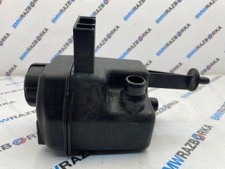 бачок расширительный, ориг. номер 17137591214, 7591214, BMW X5 F15 2013-2018