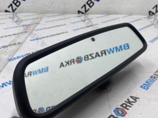 зеркало салона, ориг. номер 9256138, BMW X5 F15 2013-2018
