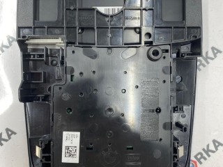 фонарь салона (плафон) передний верхний, ориг. номер 9383942, BMW X5 F15 2013-2018