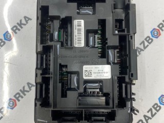 блок предохранителей, ориг. номер 9360372, BMW X5 F15 2013-2018