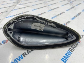 корпус антенны на крыше, ориг. номер 9247541, BMW X5 F15 2013-2018