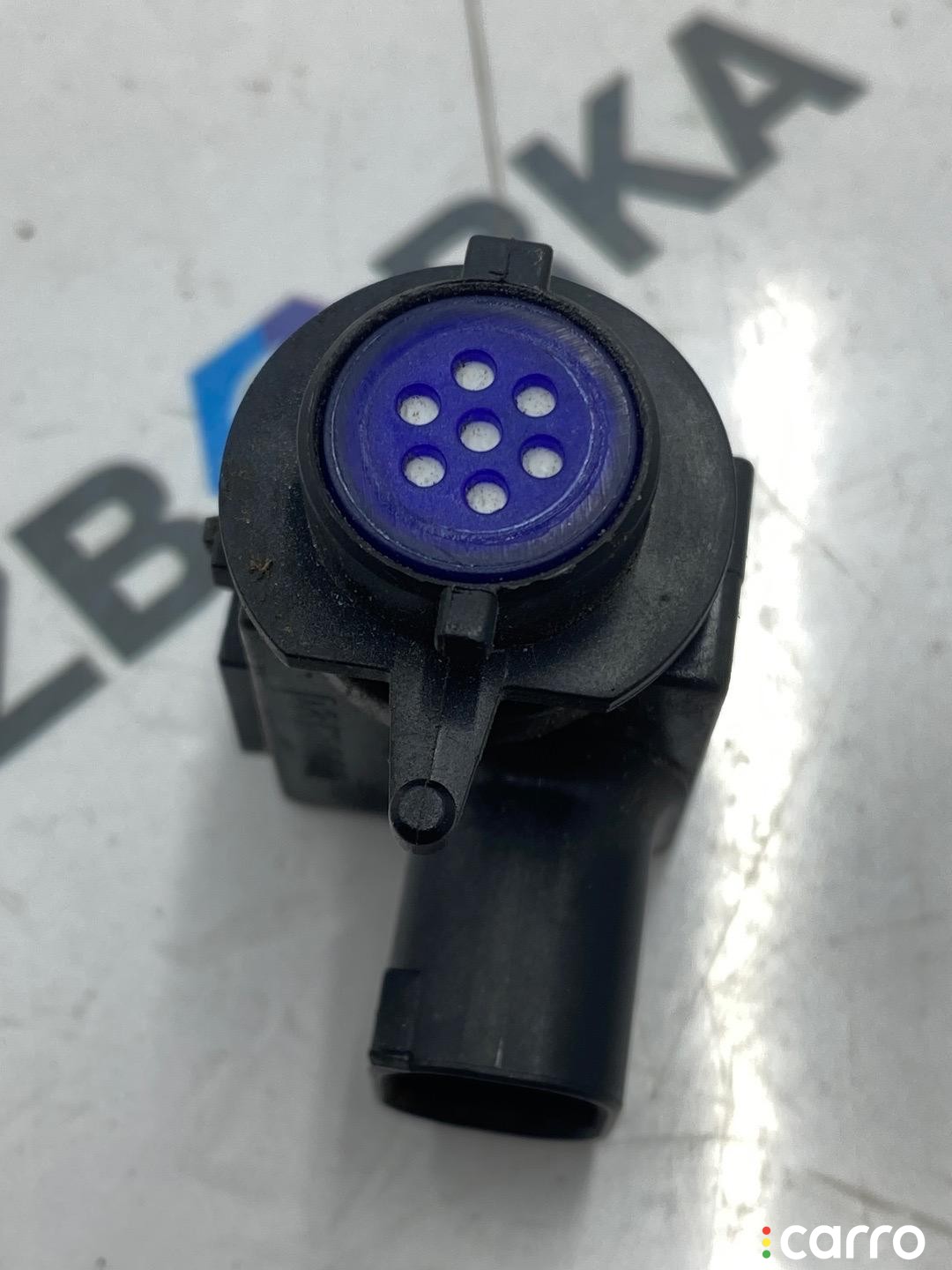 датчик AUC BMW X5 F15 2013-2018, N20 B20 A, 2.0 л, 9289142, фото 2