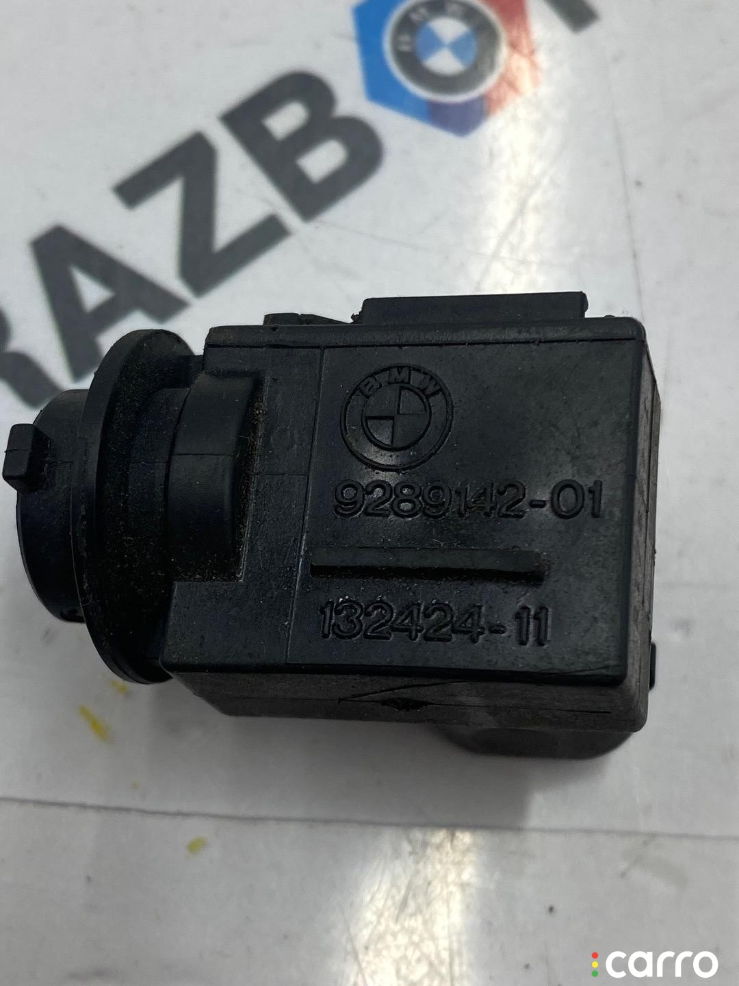 датчик AUC BMW X5 F15 2013-2018, N20 B20 A, 2.0 л, 9289142, фото 3