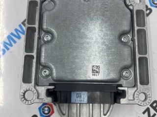 блок управления подушками безопасности, ориг. номер 6878196, BMW X5 F15 2013-2018