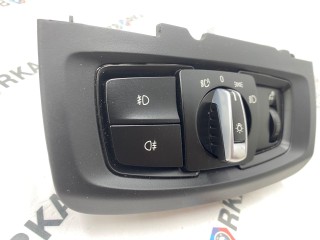 переключатель света, ориг. номер 9390202, BMW X5 F15 2013-2018
