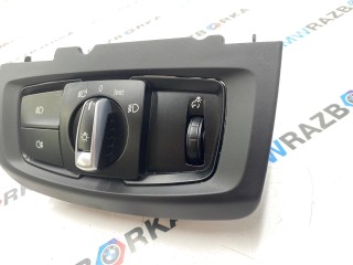 переключатель света, ориг. номер 9390202, BMW X5 F15 2013-2018