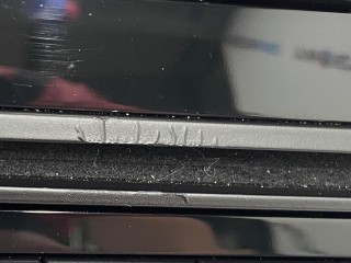 блок управления печки/климат-контроля, ориг. номер 6819734, BMW X5 F15 2013-2018