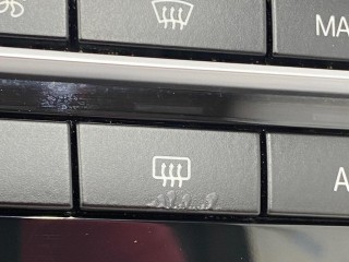 блок управления печки/климат-контроля, ориг. номер 6819734, BMW X5 F15 2013-2018