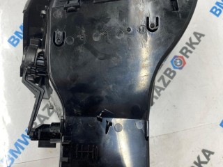 дефлектор обдува салона левый, ориг. номер 9252927, BMW X5 F15 2013-2018