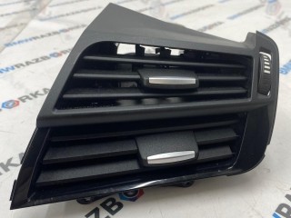 дефлектор обдува салона правый, ориг. номер 9270517, 9252926, 9252650, BMW X5 F15 2013-2018