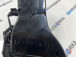 дефлектор обдува салона правый, ориг. номер 9270517, 9252926, 9252650, BMW X5 F15 2013-2018