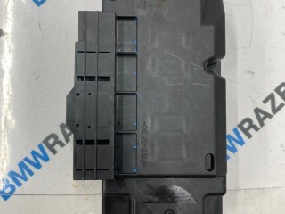 блок управления подушками безопасности, ориг. номер 6807635, BMW X5 F15 2013-2018