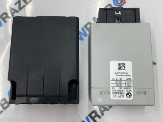 блок управления рулевой колонки, ориг. номер 6865245, 6862375, BMW X5 F15 2013-2018
