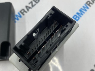 блок управления рулевой колонки, ориг. номер 6865245, 6862375, BMW X5 F15 2013-2018