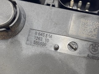 блок питания, ориг. номер 8645514, BMW X5 F15 2013-2018